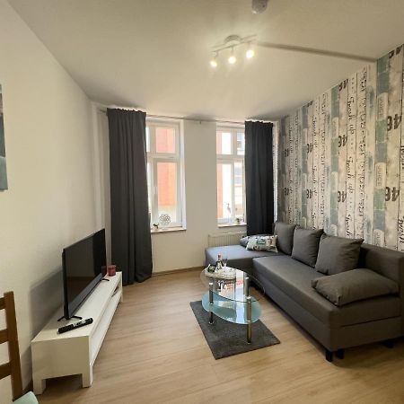 Wißmar Ferienwohnung Just Home מראה חיצוני תמונה