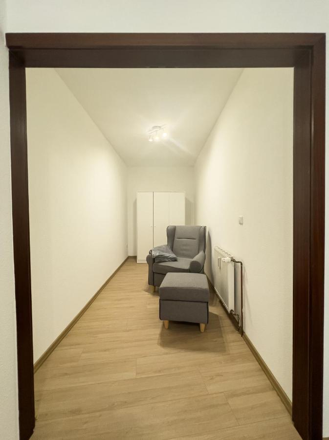 Wißmar Ferienwohnung Just Home מראה חיצוני תמונה